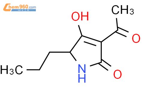 Acetyl Hydroxy Propyl Dihydropyrrol One