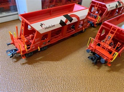 M Rklin H Sbb G Terwagen Set Sbb Kaufen Auf Ricardo