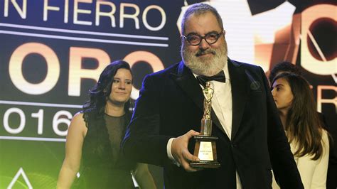 Quiénes Fueron Los Grandes Ganadores De Los Premios Martín Fierro De