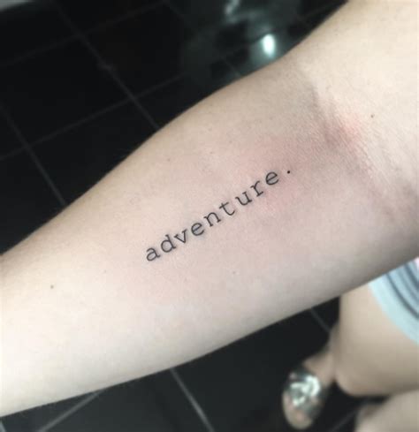 Ideias De Tatuagem Para Quem Ama Viajar