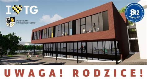 UWAGA RODZICE