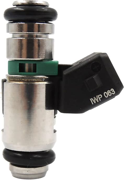 Amazon Hisport Fuel Injector Iwp Compatible With Twin Power