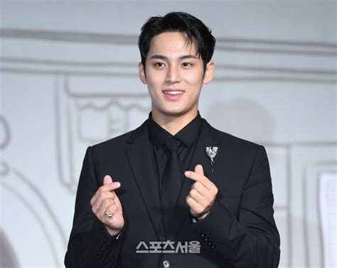 세븐틴 민규 가을 새 월드투어 예고 앨범 또 나와올해도 우리의 해 네이트 연예