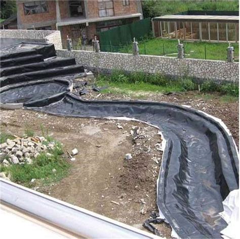 Amazon Large Fish Pond Liner Hard Epdm Pond Liner Gardens Patio