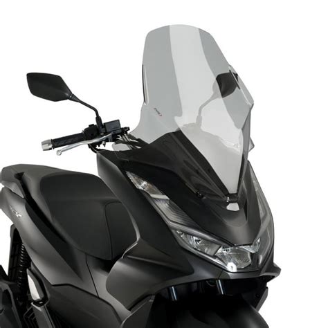 Cupula V Tech Line Touring Honda Pcx Nilmoto