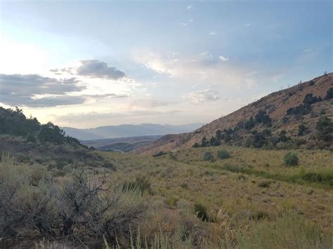 20 Acres Of Land For Sale In Gardnerville Nevada LandSearch