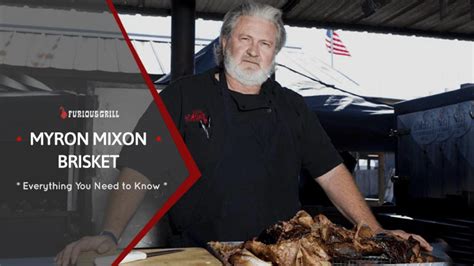 Myron Mixon Brisket Recipe Tips And Step By Step Guide