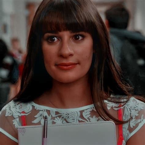 Icon Rachel Berry