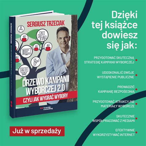 Drzewo Kampanii Wyborczej Czyli Jak Wygra Wybory