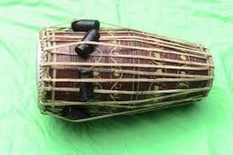 Musical Instruments And Sound Objects Of Rajasthan Asia Inch