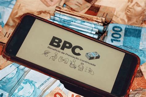 Como fazer empréstimo do BPC LOAS Confira o passo a passo para solicitar