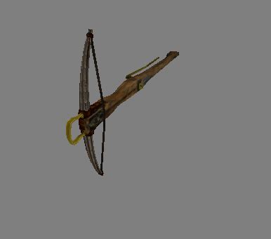 Crossbow Image Bloody Calradia Mod For Mount Blade Warband ModDB