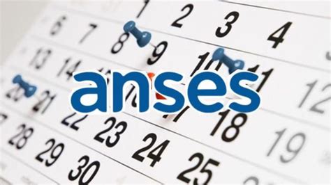 Anses Calendario De Pagos De Agosto Completo Chequeá Cuándo Cobrás