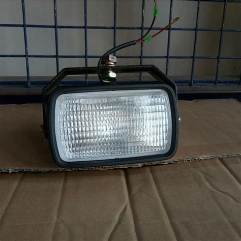 Jual SPAREPART MOBIL TERBAIK Work Fog Lamp Lampu Kerja Kabut Sorot