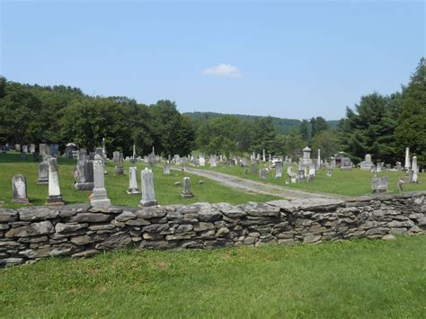 Old Brooklyn Cemetery In Brooklyn Township Pennsylvania Find A Grave