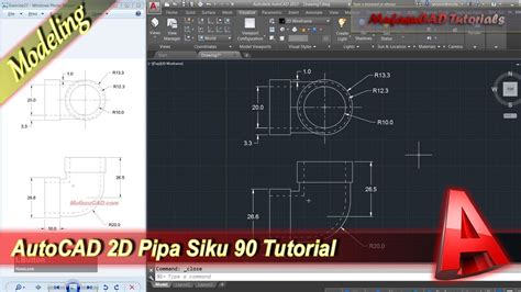 Download Gambar 2 Dimensi Cad Vina Gambar