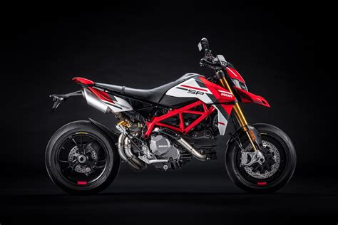 Ducati Hypermotard 950 Rve And Sp Launched Funks Up Motoring World