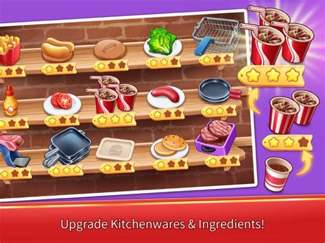 My Cooking - Restaurant Games on AppGamer.com