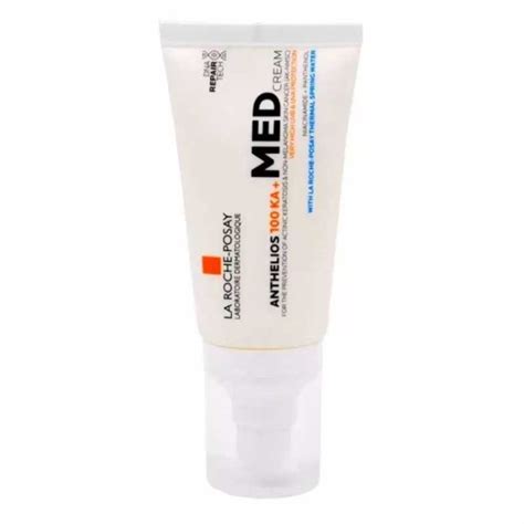 ANTHELIOS 100 KA + MED 50ML