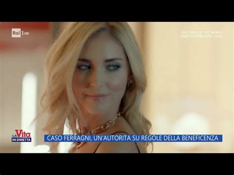 Caso Ferragni un autorità su regole delle beneficenza La Vita in