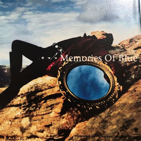 Yahoo オークション 氷室京介 Memories Of Blue