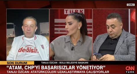 Teyakkuz on Twitter Gazeteci CHP yönetimiyle HDP ilişkisine karşı