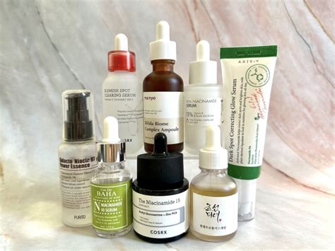 Best Korean Serums For Dry Skin The Skincare Enthusiast