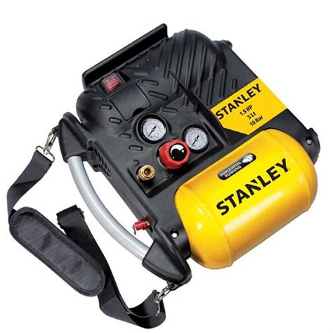 Compresor De Aire El Ctrico Stanley Dn En Oferta Agrieuro