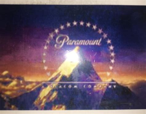 Paramount Pictures Corporate Logo (2002-2012) by Danielbaste on DeviantArt