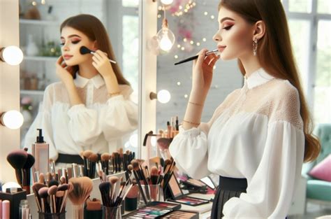 ≫ Nombres Fabulosos Para Tiendas De Maquillaje〖atractivos〗2024