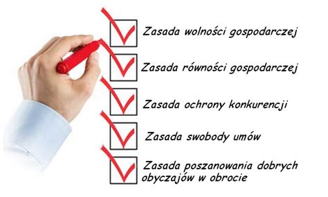 2 1 Podstawowe zasady prowadzenia działalności gospodarczej Firma na