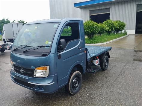 Tata Ace Ev Mini Truck At Best Price In Hyderabad By Jasper Industries