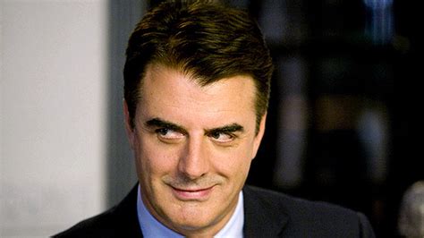 Chris Noth Reacts To Rumor Mr Bigs Not Returning To Sex The City