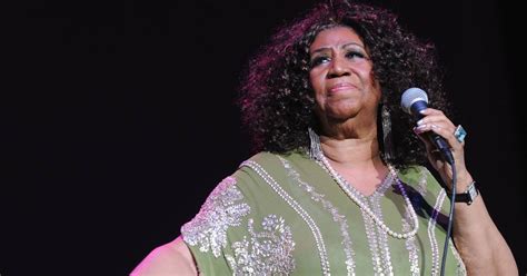 Aretha Franklin’s Sons Head to Court Over Amid Tensions Over the Queen ...