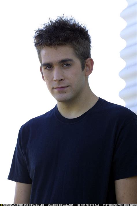 Eric Eric Szmanda Photo 3004948 Fanpop