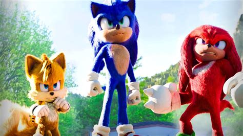 Knuckles Series: Who Is Pachacamac? New Sonic Character Explained