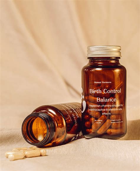 Buy Honest Hormones Birth Control Balance Online Faithful To Nature