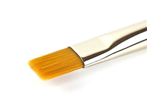 Gold brush Stock Photos, Royalty Free Gold brush Images | Depositphotos