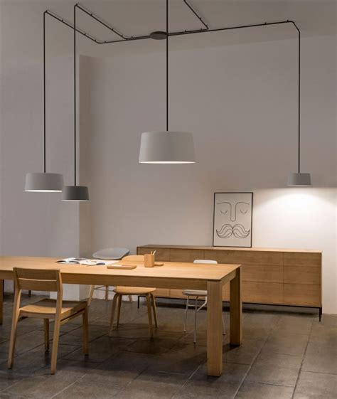 Rethinking Work Spaces With Vibia Lighting Vibia