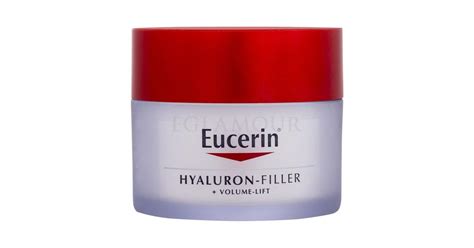 Eucerin Hyaluron Filler Volume Lift Day Cream Dry Skin Spf Krem Do