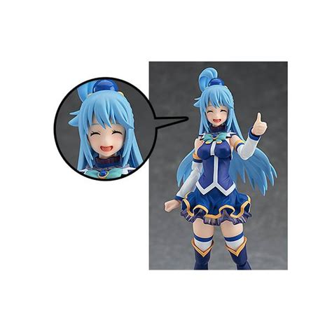 Figma 399 KonoSuba God S Blessing On This Wonderful World Aqua