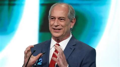 Elei Es Quatro Raz Es Que Explicam Por Que Candidatura De Ciro