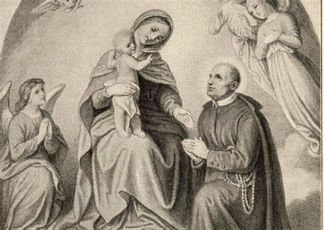 The Catholic Defender Saint Clement Mary Hofbauer