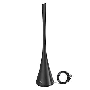 Emos Dvb T Zimmerantenne Digitale Tv Stabantenne Design Antenne Mit