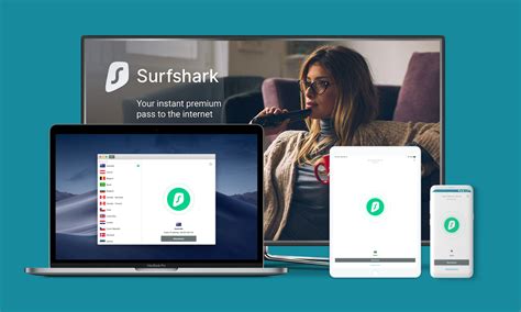 Rese A De Surfshark Vpn Escape Digital