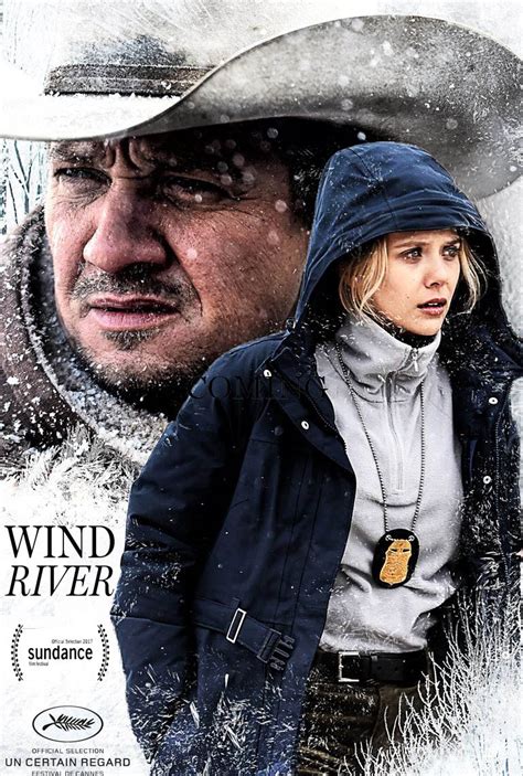 depth  processing movies wind river