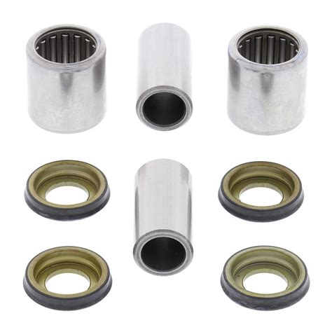 All Balls Swingarm Bearing Kit For Kawasaki Kx Ebay