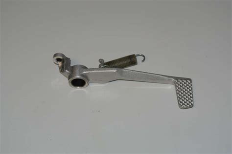 Brake Pedal Yamaha Yzf R Motorparts Online