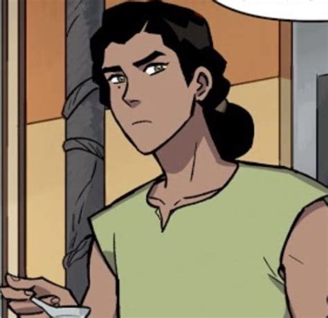 The Power Of Air Legend Of Korra Male Reader Insert Chapter 87