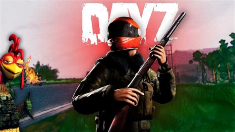 O INÍCIO MAIS MALUCO QUE VOCÊ JÁ VIU DAYZ YouTube